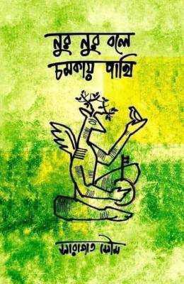 নুর নুর বলে চমকায় পাখি